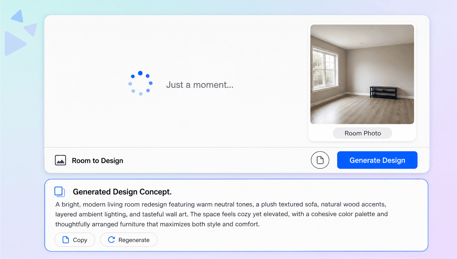 Free AI Room Design Generator, Create Room Designs Online Free AI Room Design Generator, Create Room Designs Online